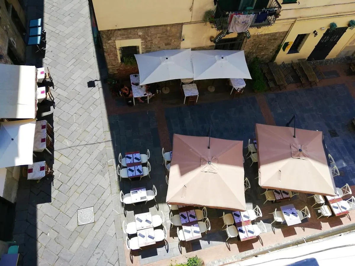 Apartment Casa Vacanza L'Ulivo Albenga
