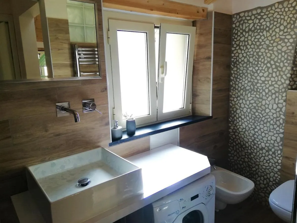 Apartment Casa Vacanza L'Ulivo Albenga