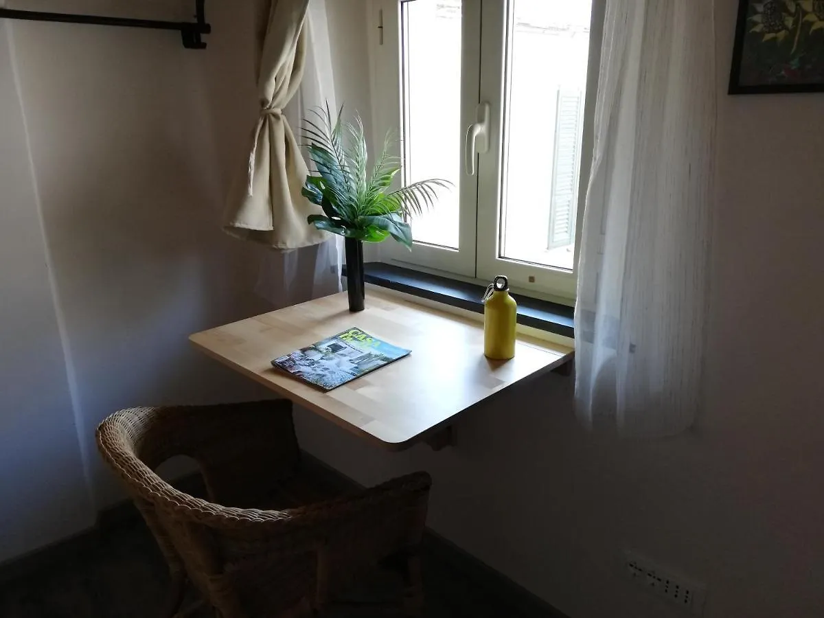 Casa Vacanza L'Ulivo Albenga
