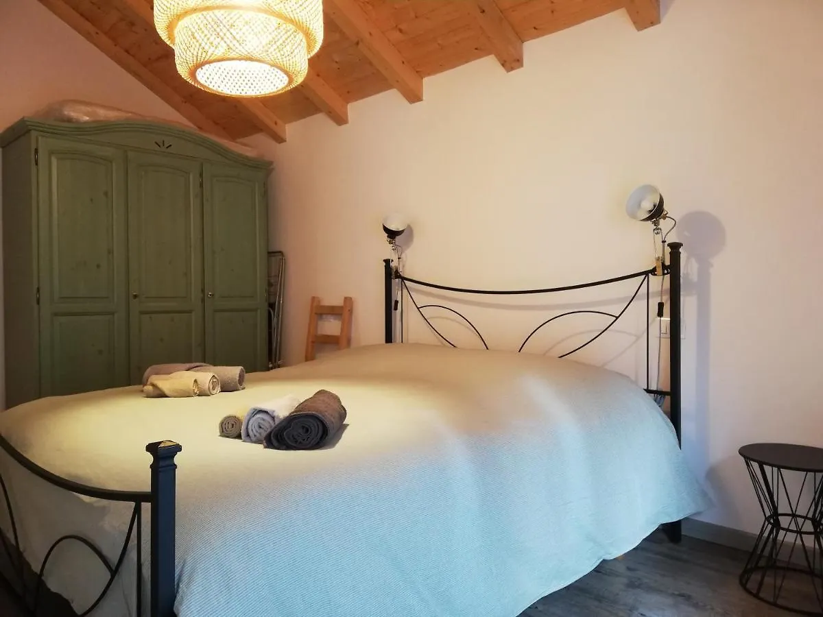 Casa Vacanza L'Ulivo Albenga 0*,  Italy