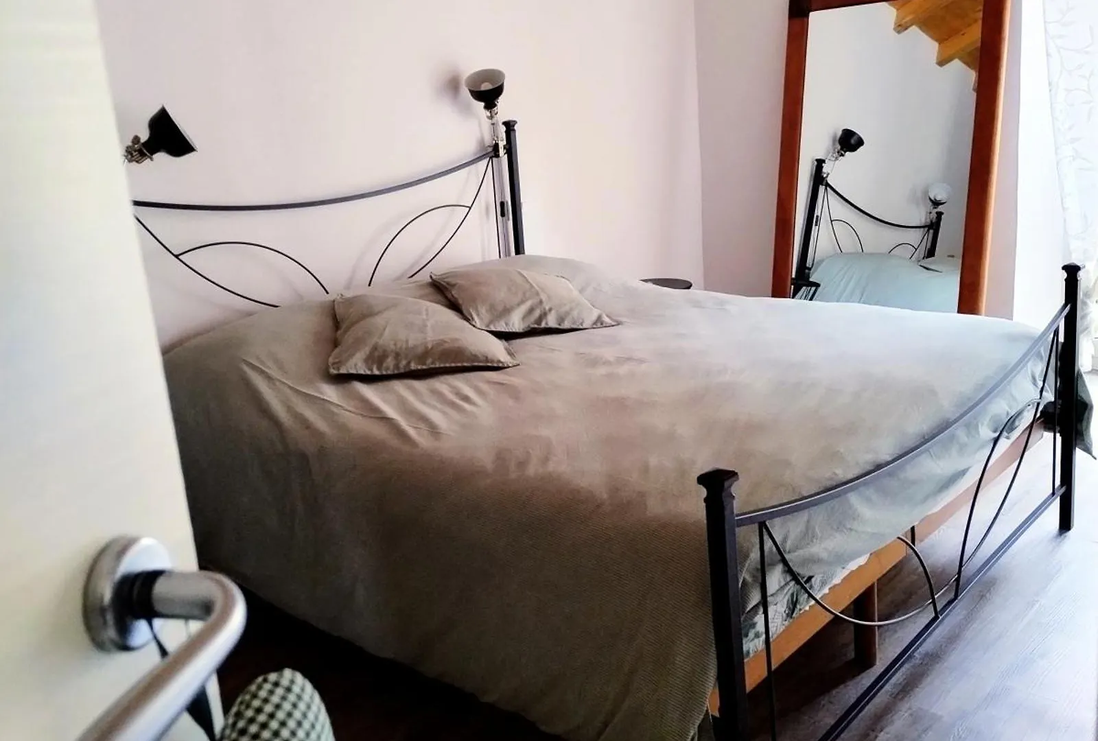 Casa Vacanza L'Ulivo Albenga Italy