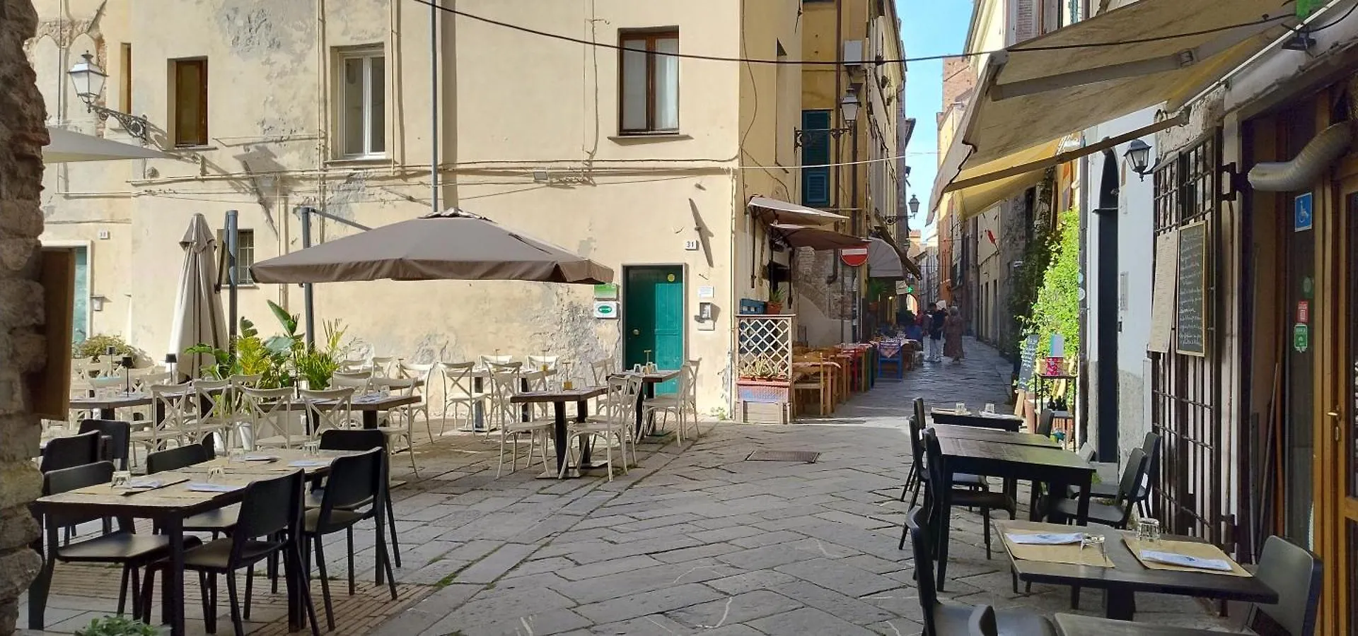 Casa Vacanza L'Ulivo Albenga 0*,  Italy