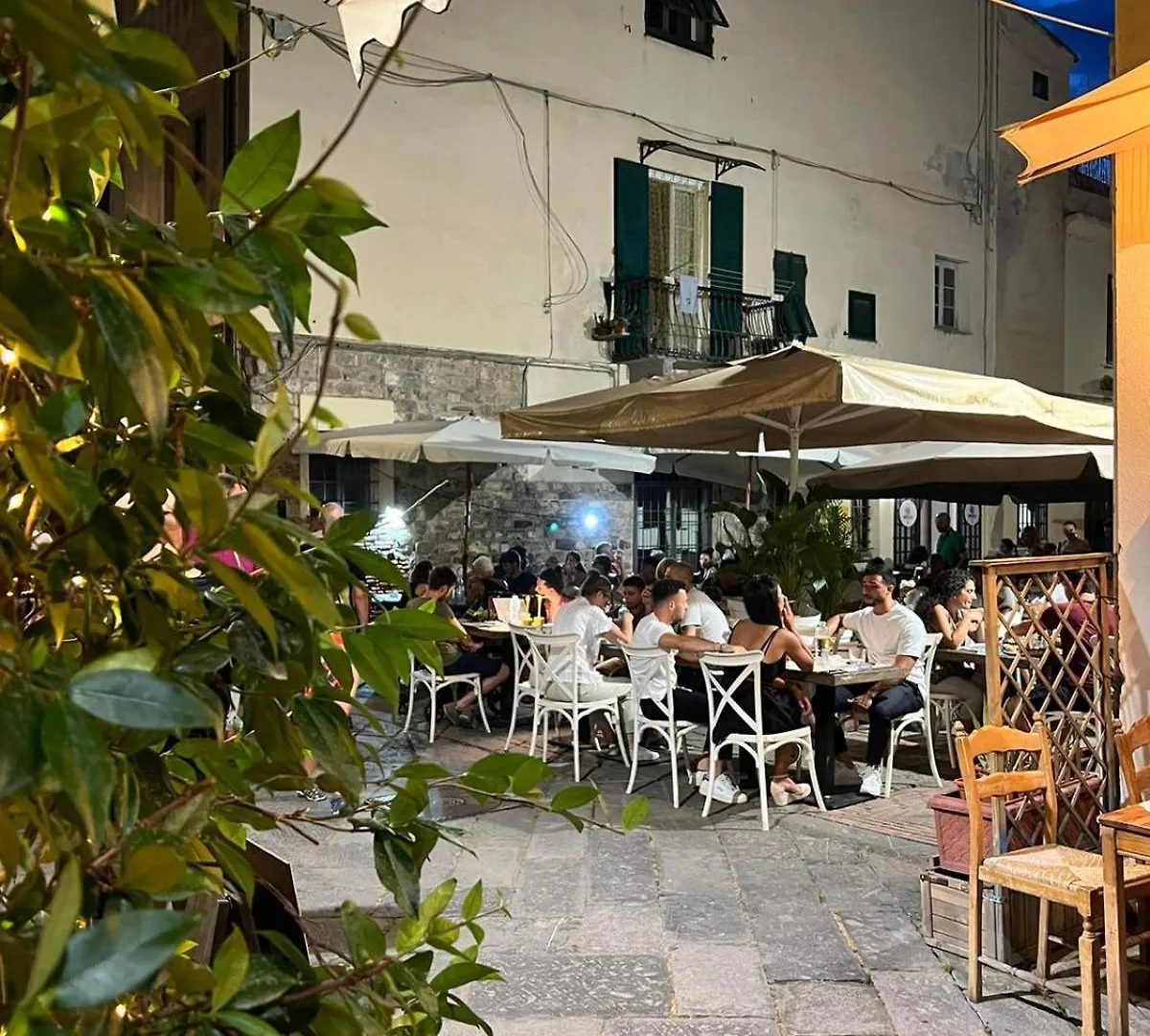 Casa Vacanza L'Ulivo Albenga