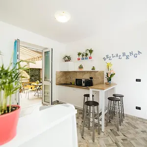 Guest house Bell'albenga, Albenga