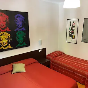 Hotel Stazione Del Sole, Albenga