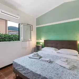 Homestay Casa Sanfe, Albenga