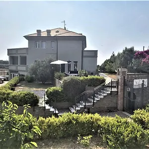 3* Bed & Breakfast Villamir