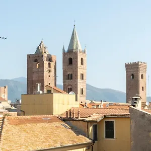 Guest house Palazzo Oddo, Albenga