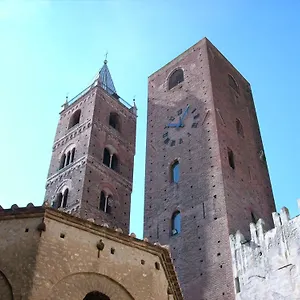 La Casa Dei Nonni Albenga