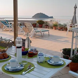 2* Bed & Breakfast Ventoverde