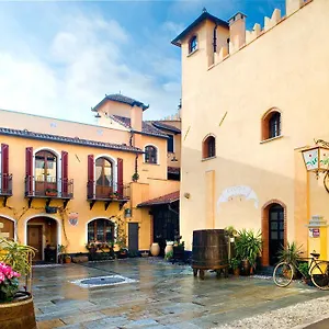  Vakantieboerderij Del Pigato - Bio Vio