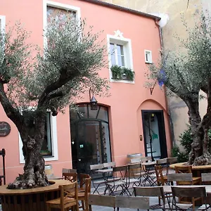 Guest house La Dimora Del Conte Bracco B., Albenga