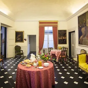 Bed & Breakfast Palazzo Lengueglia, Albenga