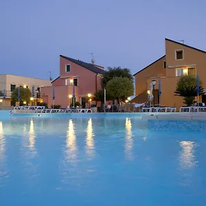 2* Aparthotel Borgomare