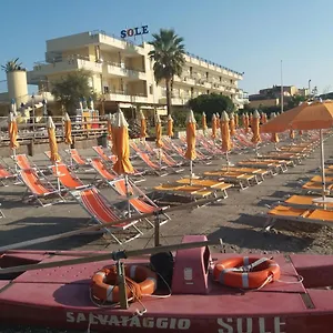 Aparthotel Sole, Albenga