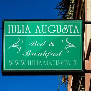Bed & Breakfast Iulia Augusta, Albenga